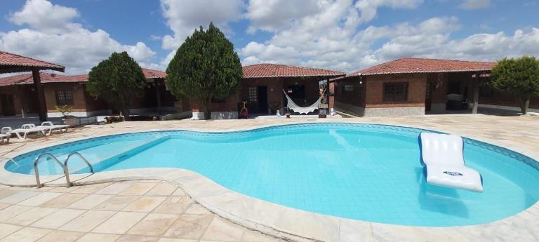 Casa chalé Gravatá - Ferienwohnung Gravatá