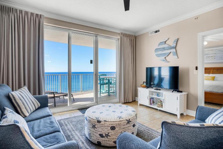 Ocean Villa 1206 - Chambres d'hôtes Panama City Beach