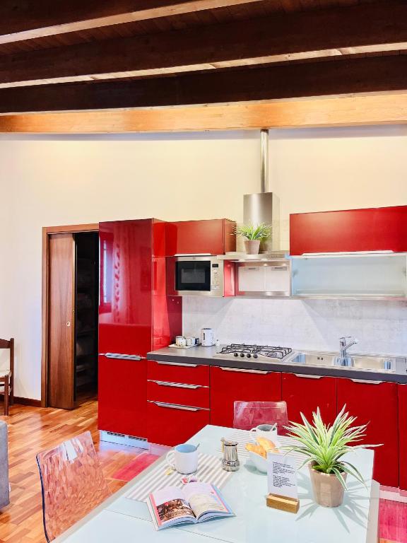 Tre Archi your apartment - B&B Venecia