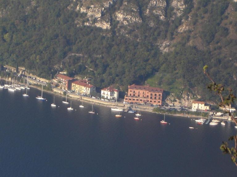 COZY LAKE COMO APARTMENTS - B&B Valmadrera