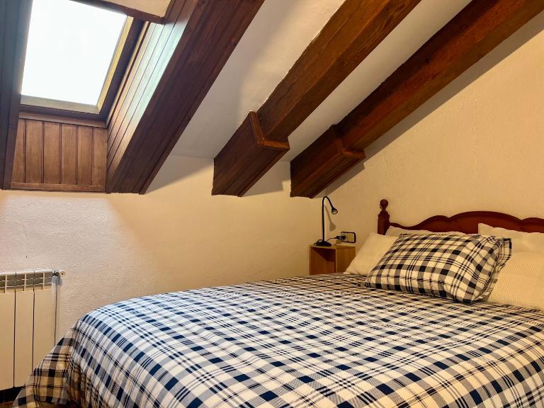 ÀTIC CASA POMAR - B&B Camprodon