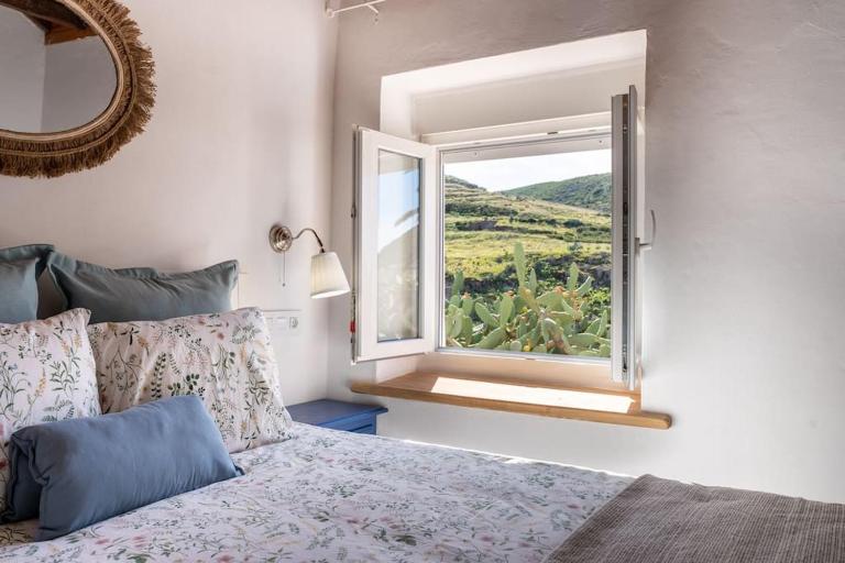 Vivienda Vacacional Rosa Blanca - B&B Arure