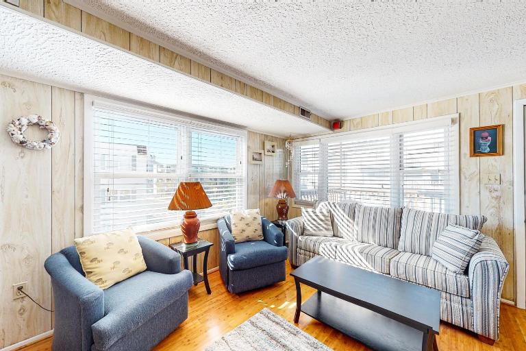 Sea Loft 210 - B&B Ocean City