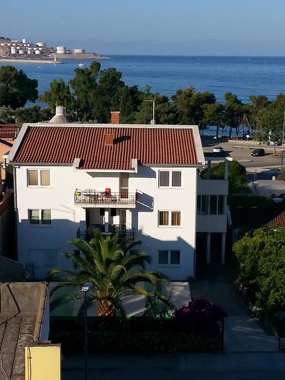Apartments Stevo Nikočević - Ferienwohnung Bar