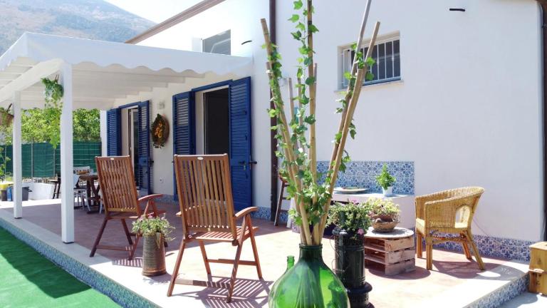 Violisa Charme - B&B Castellammare del Golfo