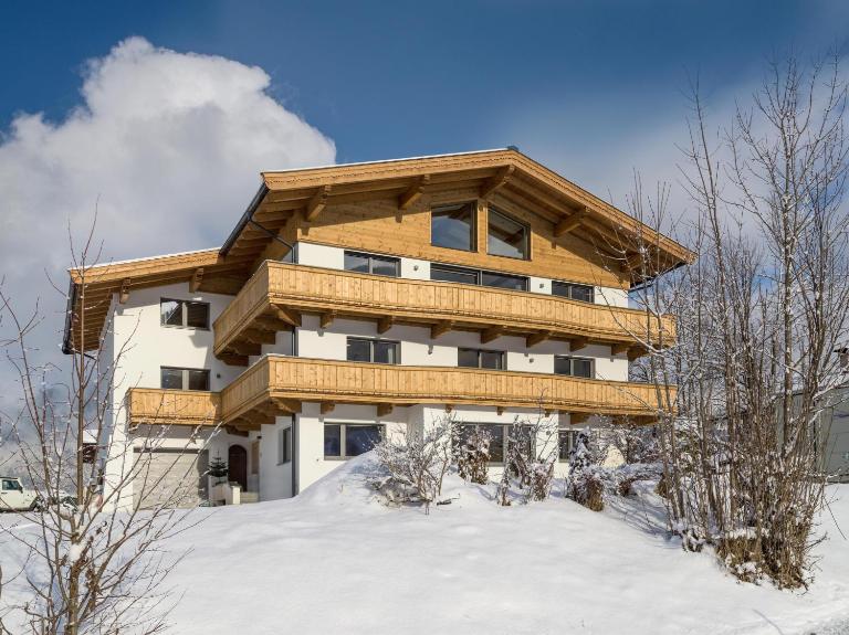 Haus Seisl - B&B Söll