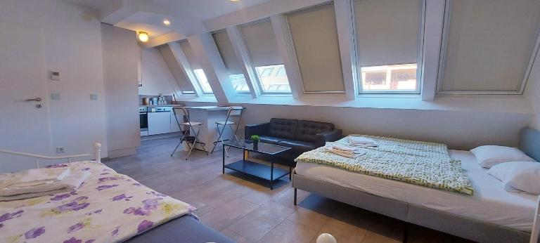 ToTa Studio - B&B Vienna