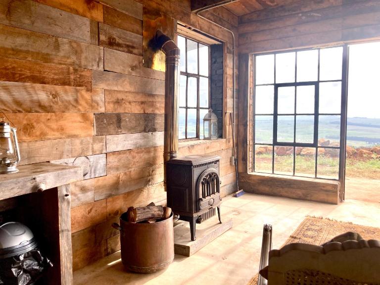 Rose Mountain Cottage - B&B Nottingham Road