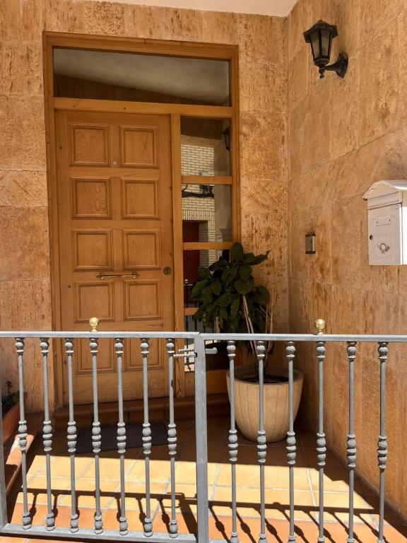 La Mejana - Chambres d'hôtes Malón