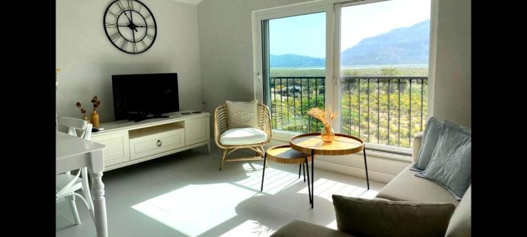 AirPort Blue Eye Apartment Dalaman 5 km form AirPort - B&B Dalaman