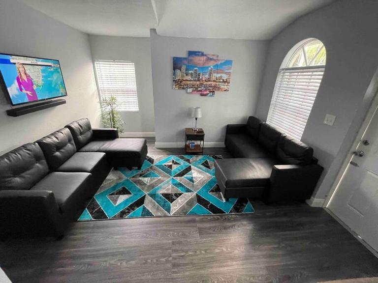 “La Casita” Beautiful home in the heart of Miami ! - B&B Miami