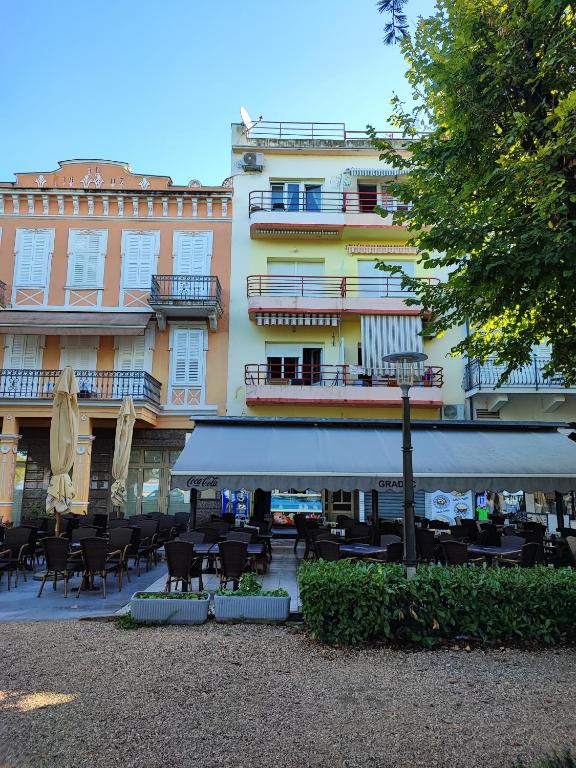 Nataly Apartment - Chambres d'hôtes Crikvenica
