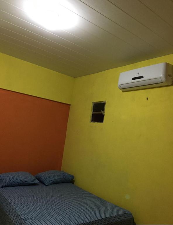 Lençóis Hospedagens - B&B Barreirinhas