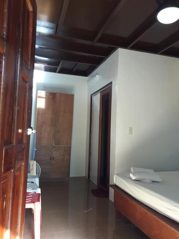 Bearby's Homestay Siargao - RH - B&B Catangnan