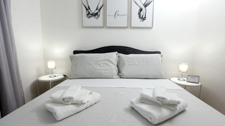Bonello House Cattedrale - B&B Palermo