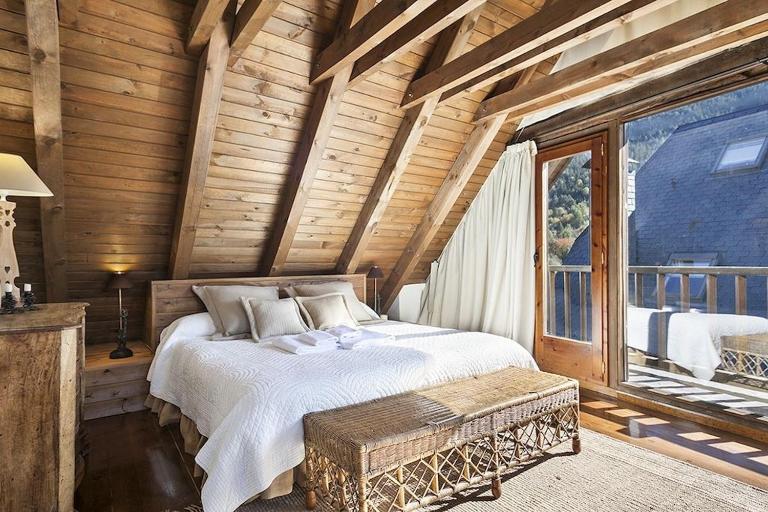 Luderna - Casa Sendrosa - B&B Gessa