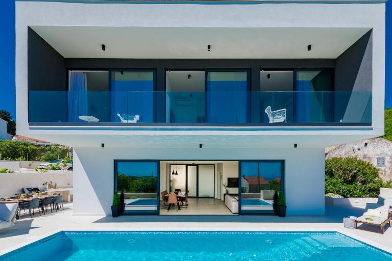 Villa Garden Rose - B&B Orašac
