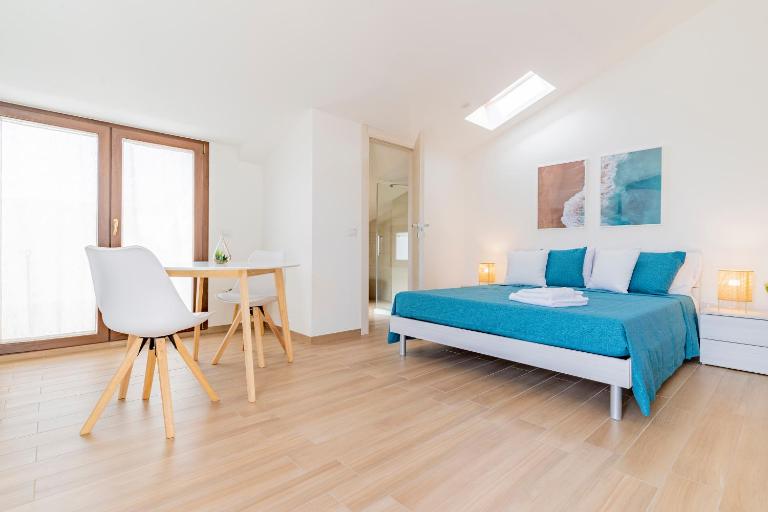 Lumen House - B&B Sassari