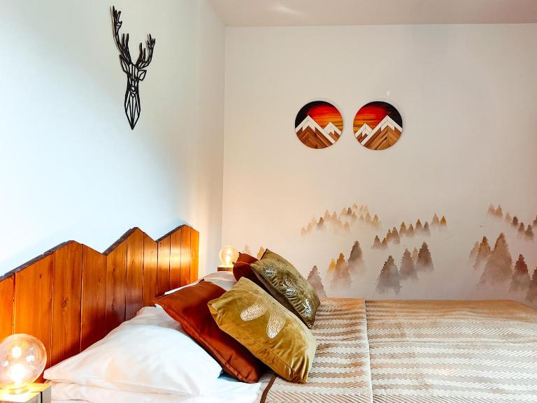 Przystanek Góry - B&B Szczyrk