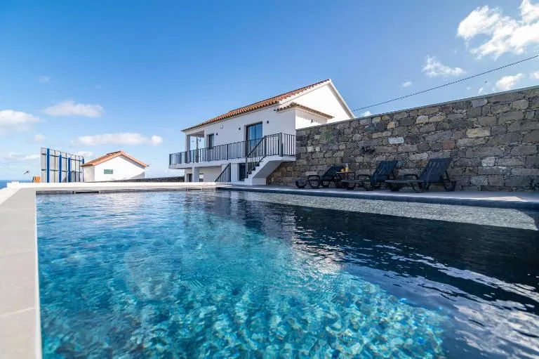 Green View Guest House - B&B Nordeste
