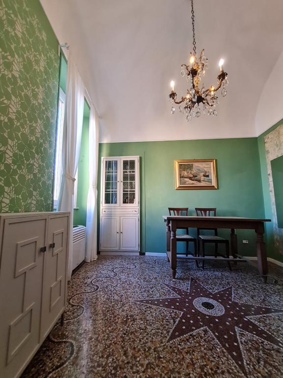 Gate 46 Genova - B&B Genova