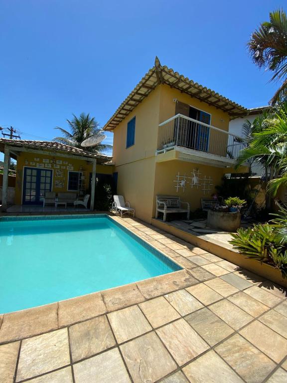 Búzios com Estilo - B&B Armação dos Búzios