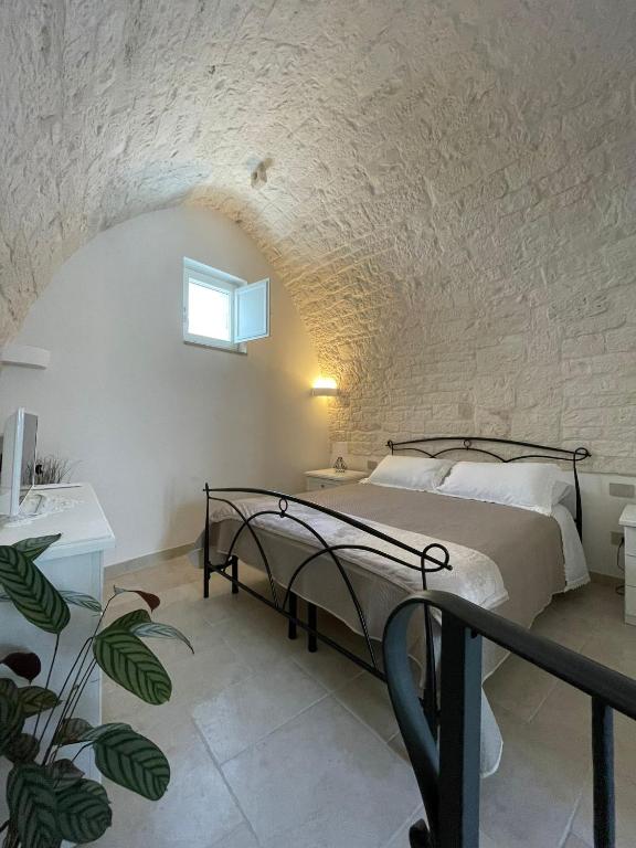 Dimora San Nicola - Ferienwohnung Locorotondo