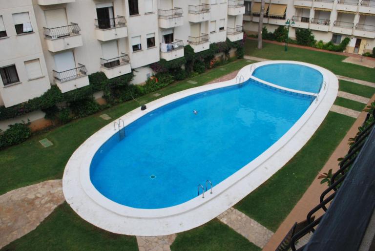 Playamar 231 - Bed and Breakfast Alcocéber