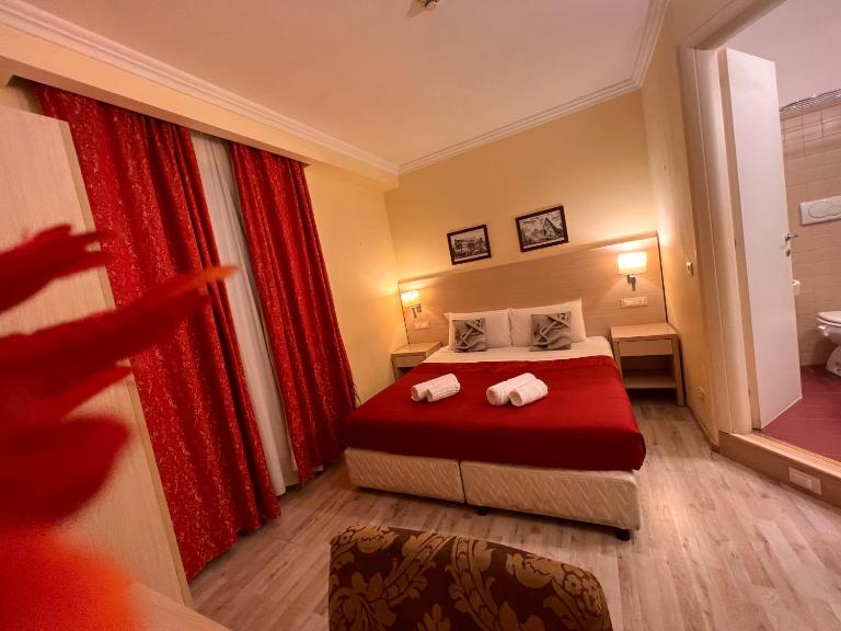Booking House Rome - B&B Roma