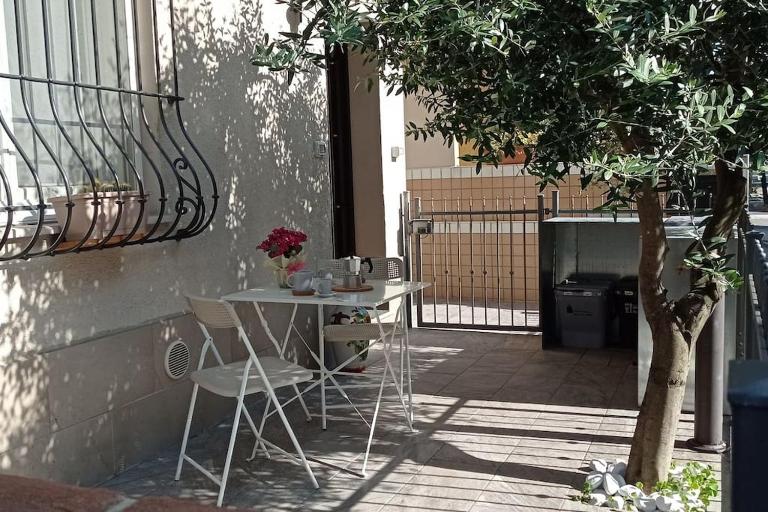 Soggiorno a 5 stelle, tra mare, cultura e natura - Ferienwohnung Cattolica