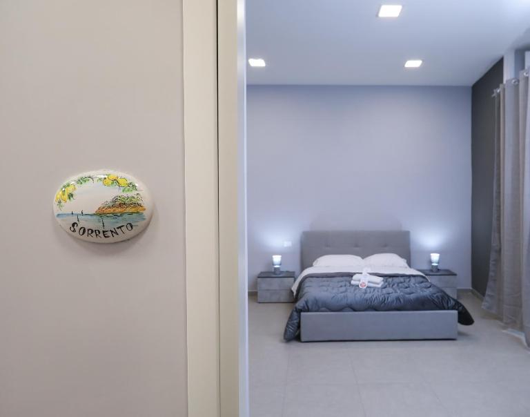 Residenza esposito - B&B Napoli