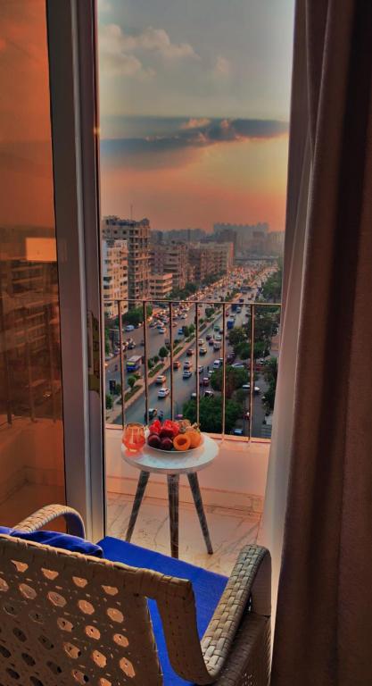 بيت السمو - B&B Il Cairo