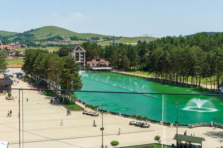Apartmani Stella - Ferienwohnung Zlatibor