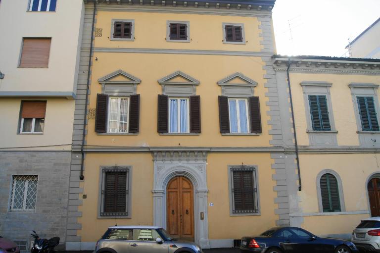 Fra Bartolomeo - Chambres d'hôtes Florence