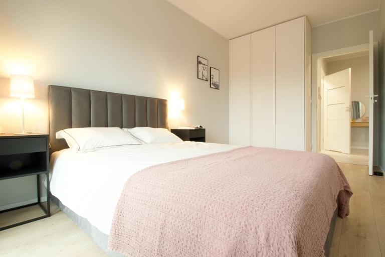 Hygge Malta - NOWY apartament - B&B Poznań