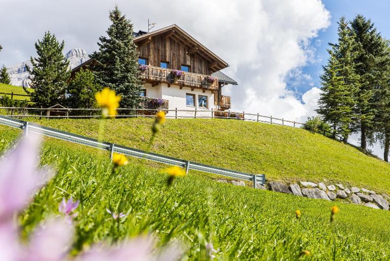 Ciüf de Munt - B&B Abtei-Badia
