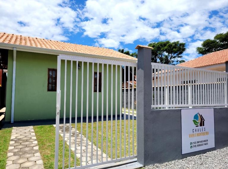 Chalés Viver a Mantiqueira - Chambres d'hôtes São Bento do Sapucaí