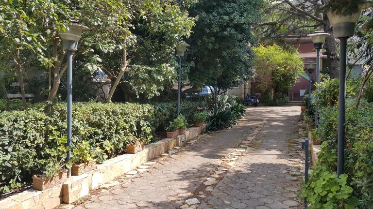 Villa Errico - B&B Gallipoli