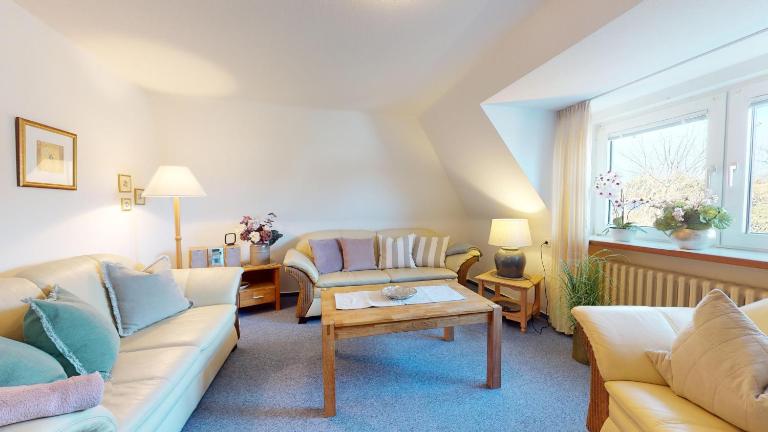 Marianne - B&B Hörnum