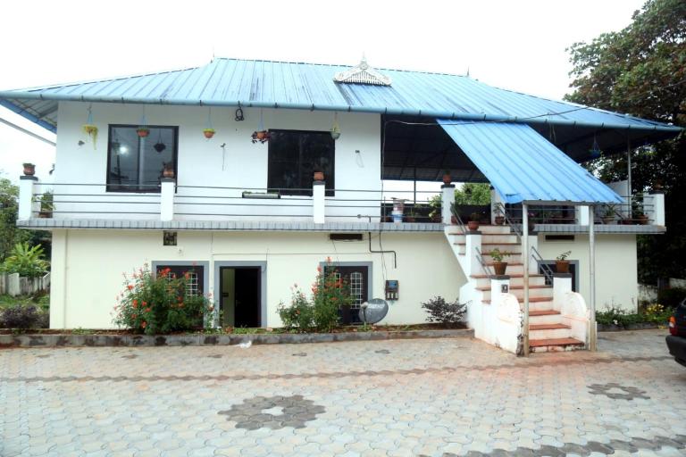 Colonia Munnar Homestay - B&B Munnar