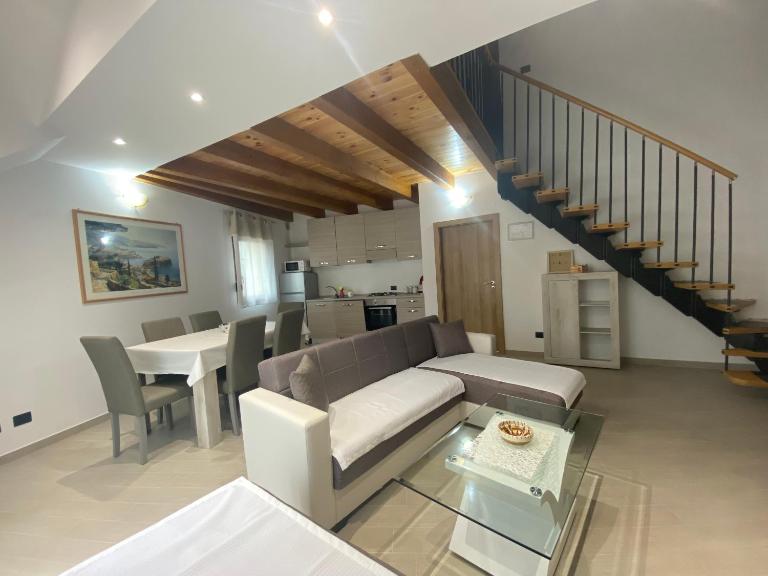 APARTMAN GALERIJA - B&B Ogulin