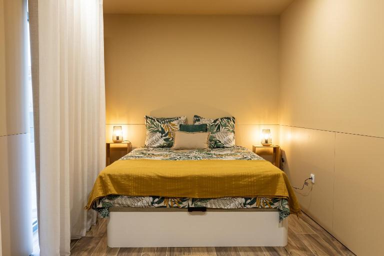 Dorigem Rooms - B&B Casal de Loivos