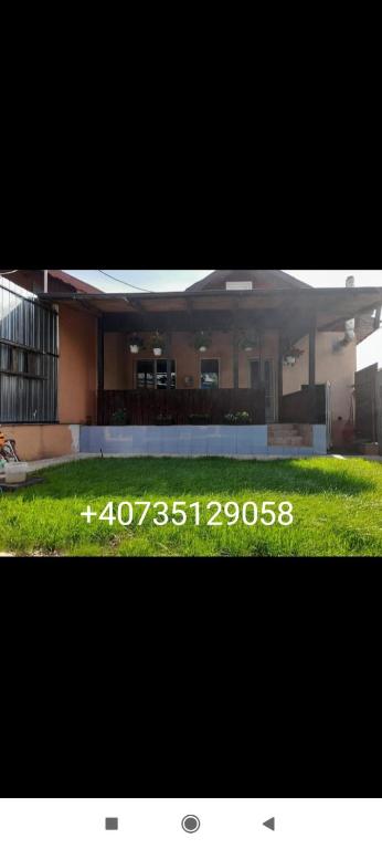 Central city house - B&B Tulcea