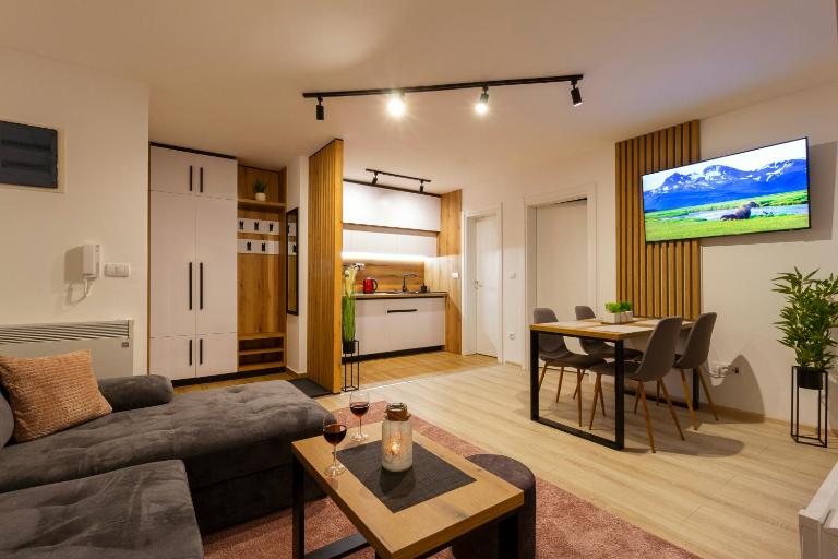 Ema apartman - Zlatar - B&B Nova Varoš