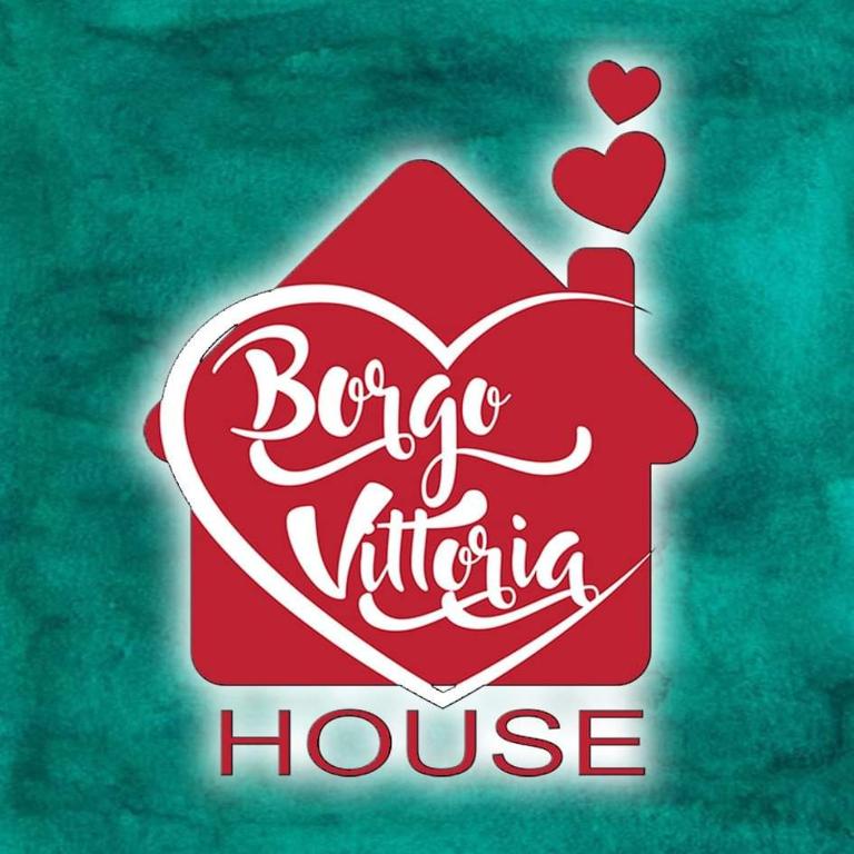Borgo Vittoria House - Chambres d'hôtes Turin
