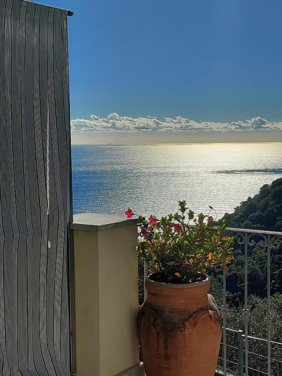 Dependance Belvedere - Bed and Breakfast Recco