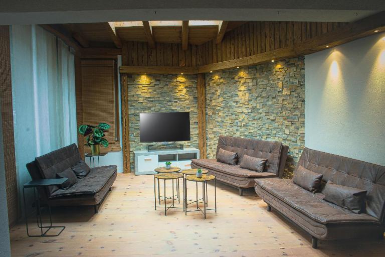 EMMA´s Chalet - B&B Mayrhofen