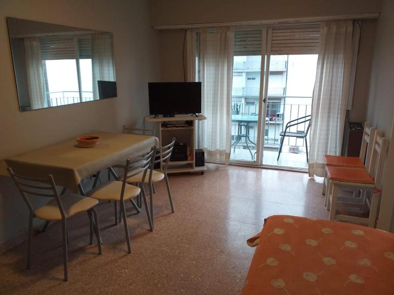 MDQ Superluminoso - Chambres d'hôtes Mar del Plata