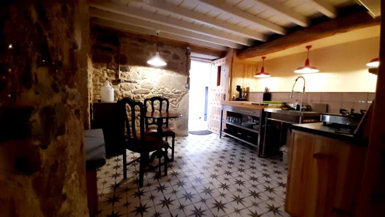 Penamacor Cozy Nook House - Bed and Breakfast Penamacor