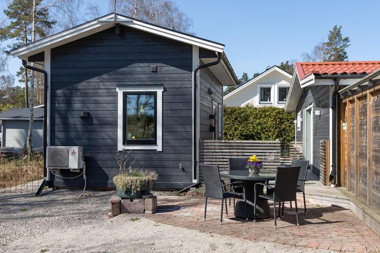 Havsstugan - B&B Sölvesborg